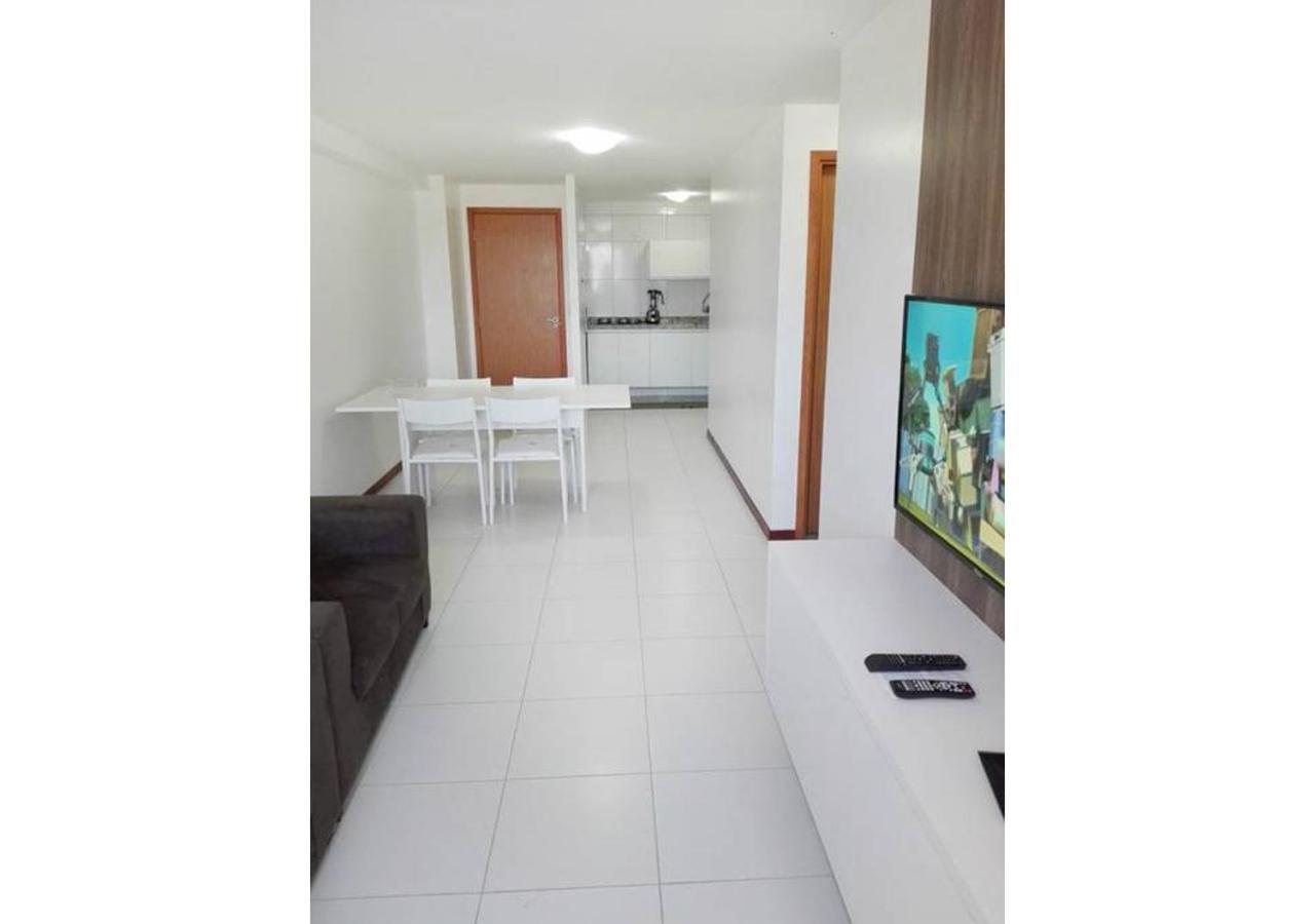 Апартаменты Apto Novo 2Qts No Melhor Point De Maceio Экстерьер фото