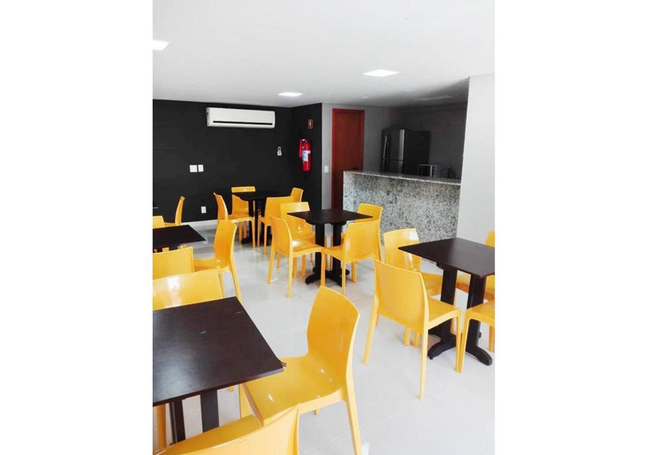 Апартаменты Apto Novo 2Qts No Melhor Point De Maceio Экстерьер фото